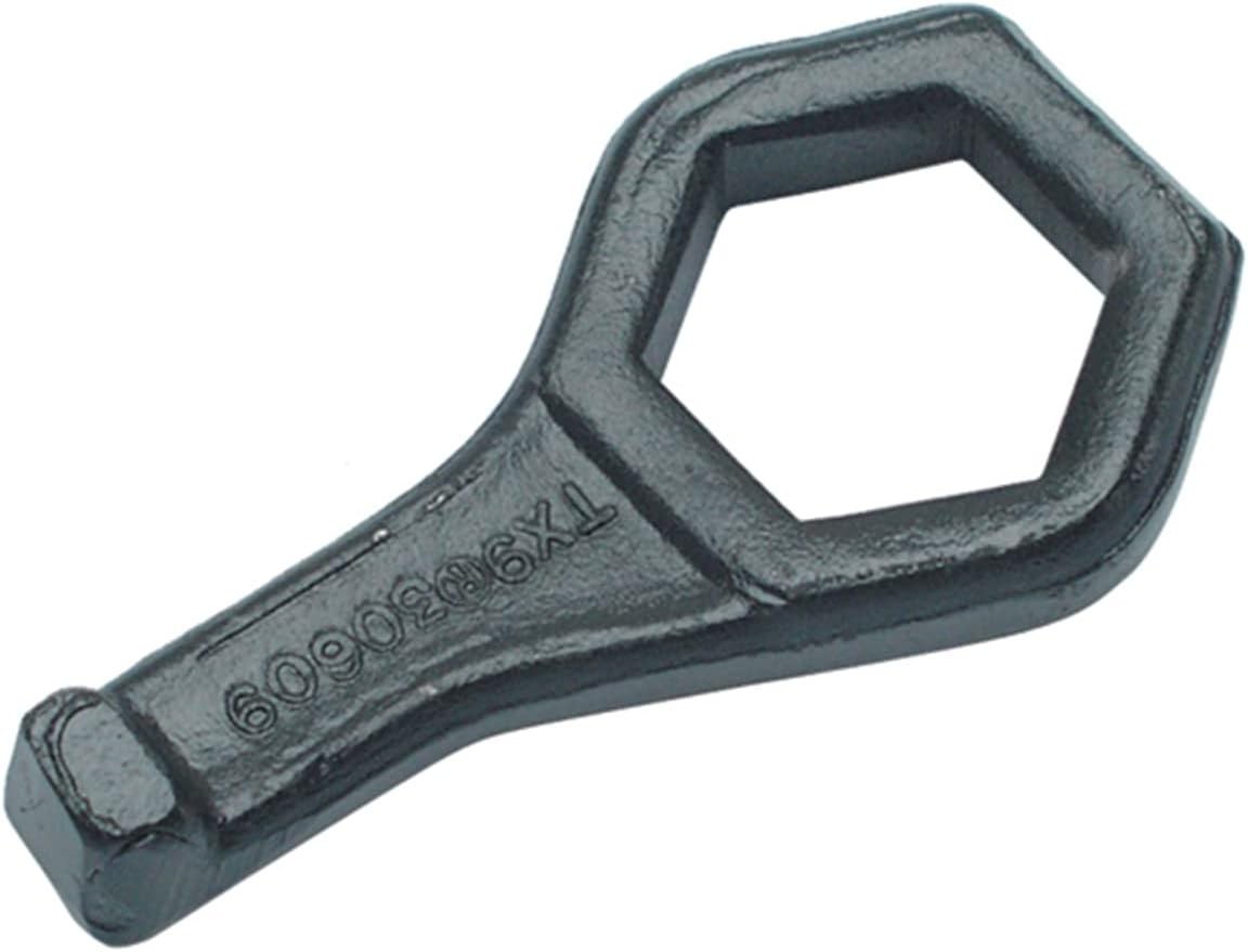 Cap Nut Wrench One Size