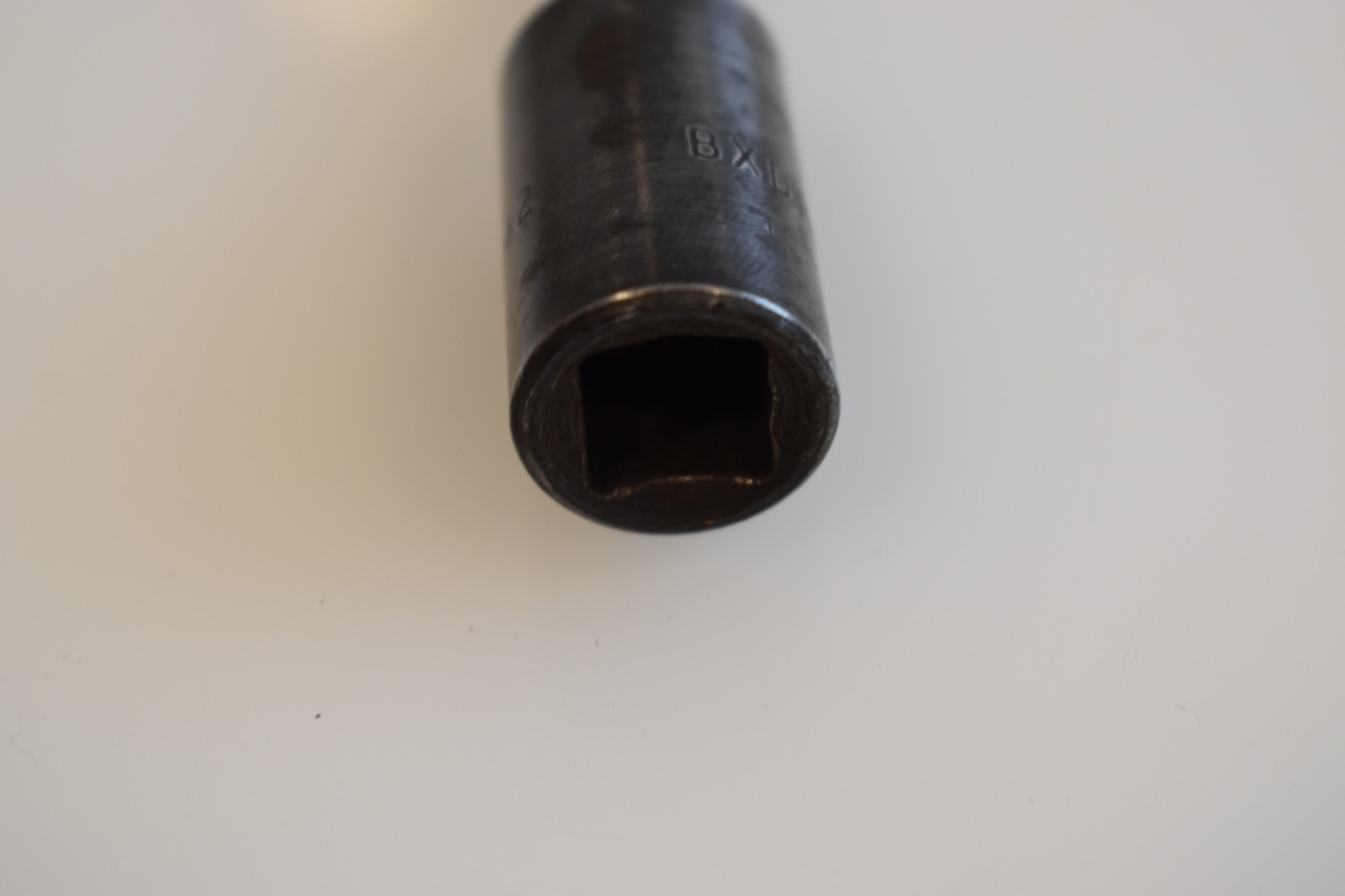 Matco Tools BXDP8M2 8mm Metric Long Triple Square Bit Socket Driver 3/8″ Drive