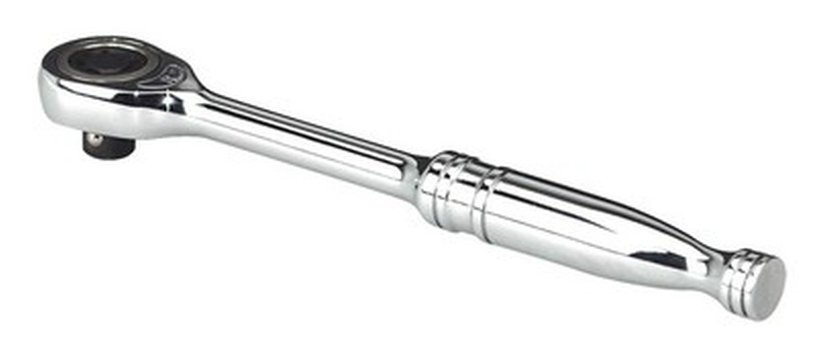 3/8″ Drive GEARLESS REACTIONLESS RATCHET with US PATENT