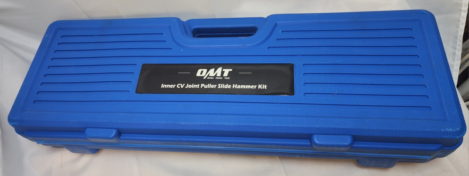 OMT Inner CV Joint Puller Slide Hammer Wheel Drive Axle Half Shaft Removal Kit