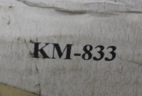KM833, J42112 Rear Dampner Bushing Remover Installer, Kent Moore, Free US Ship `