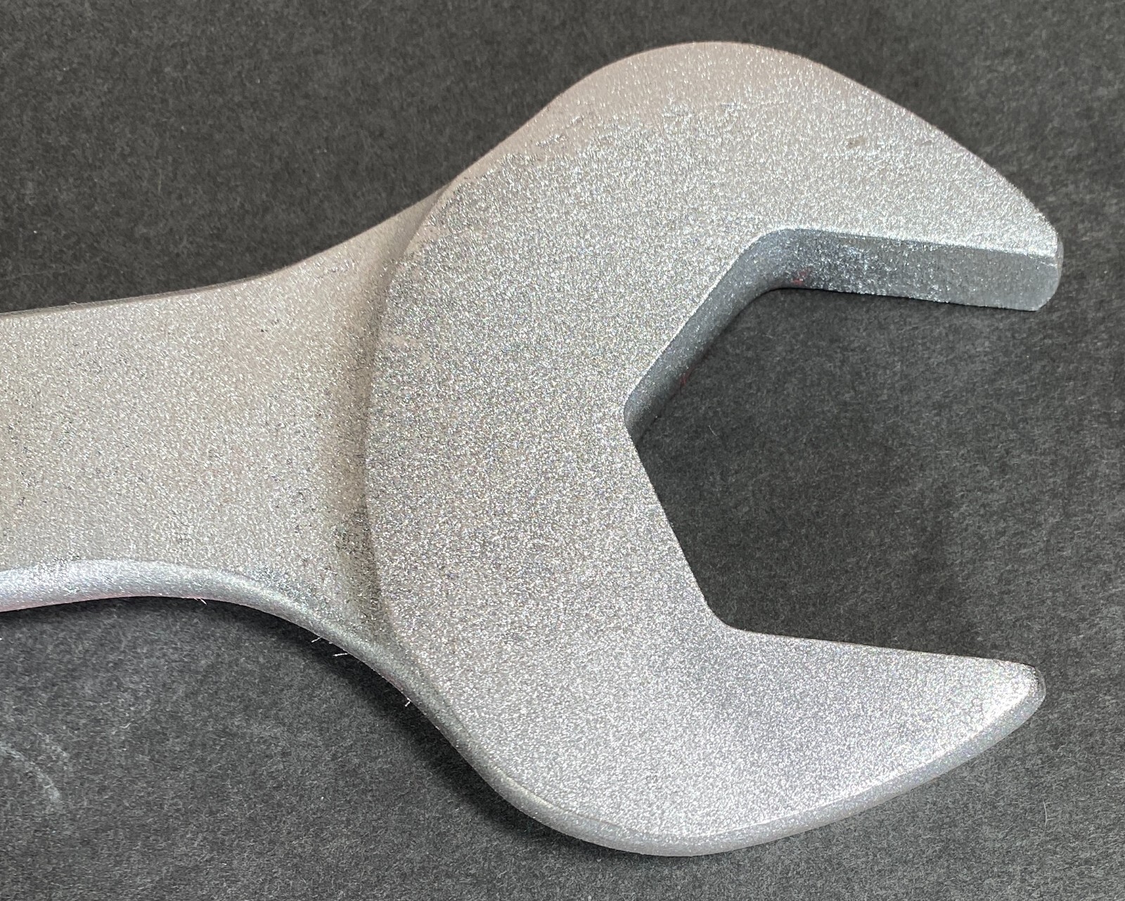 BONNEY 1-5/8″ 12-Point Combination Wrench 1180 26.5″L ~ Made in U.S.A.