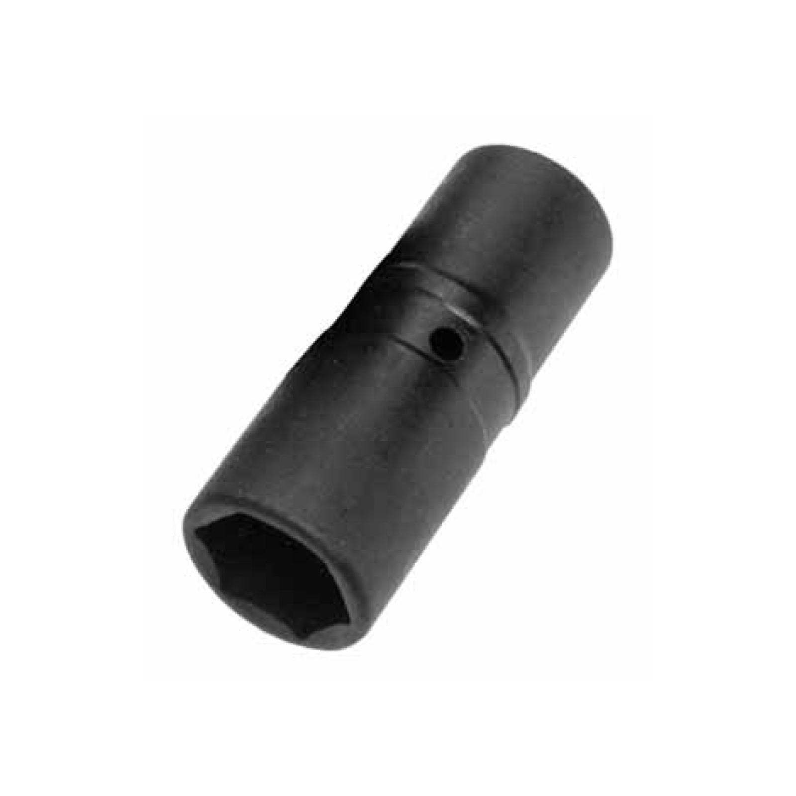 Specialty Products 1/2″ Square Drive Flip Socket w/ 3/4″ & 13/16″ Openings 79230