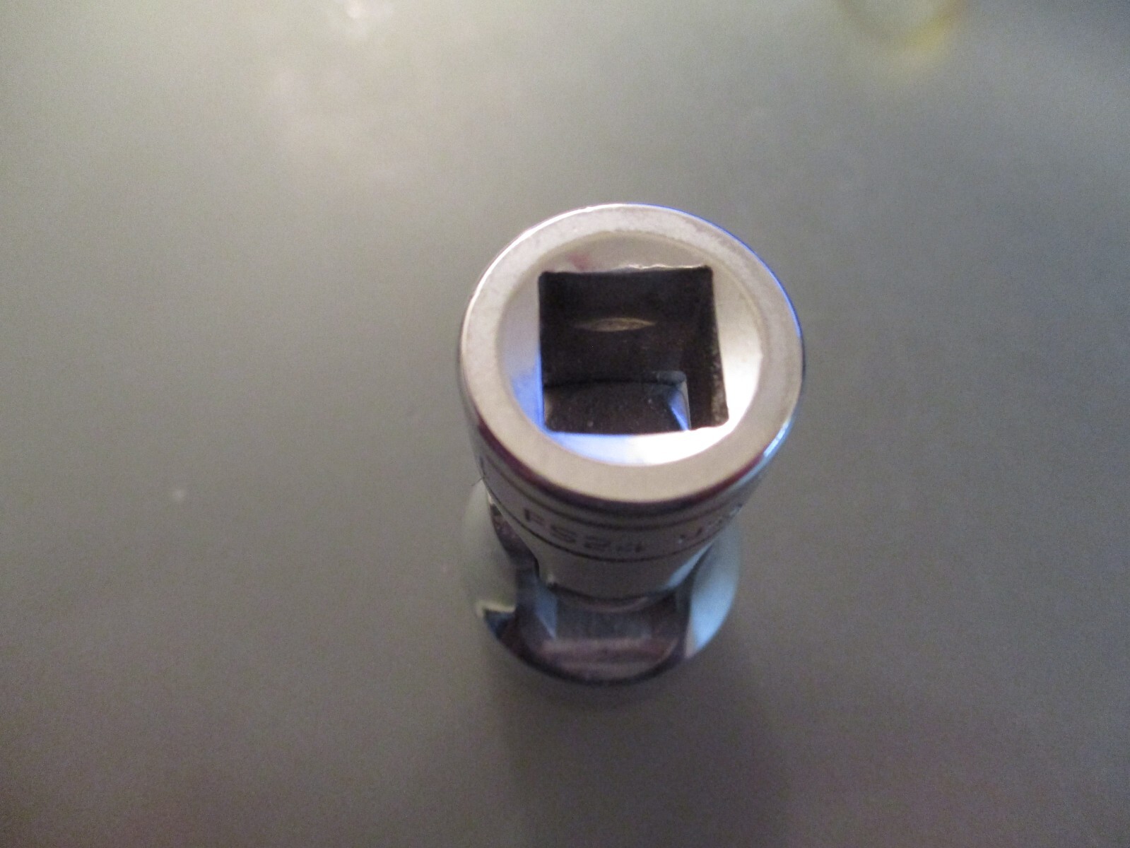 Snap On Tools NEW 3/8″ Dr 6pt 3/4″ SAE Chrome Swivel Socket FS24 now FS24B
