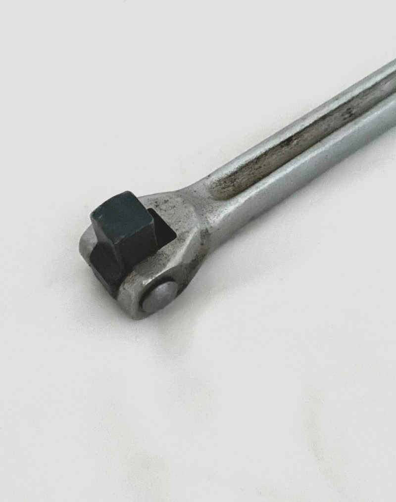 4 Pcs. CRAFTSMAN 3/8 DR EXTENSIONS 3″ 6″ 10″ 44264 261 262 and BREAKER BAR 44363
