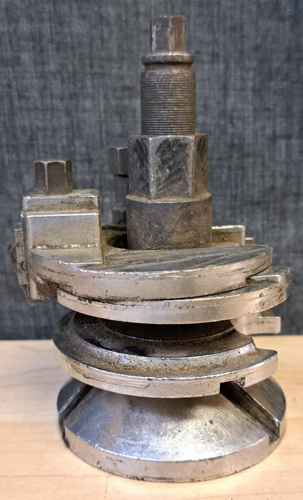 New Britain R 175 Ridge Reamer SR 906