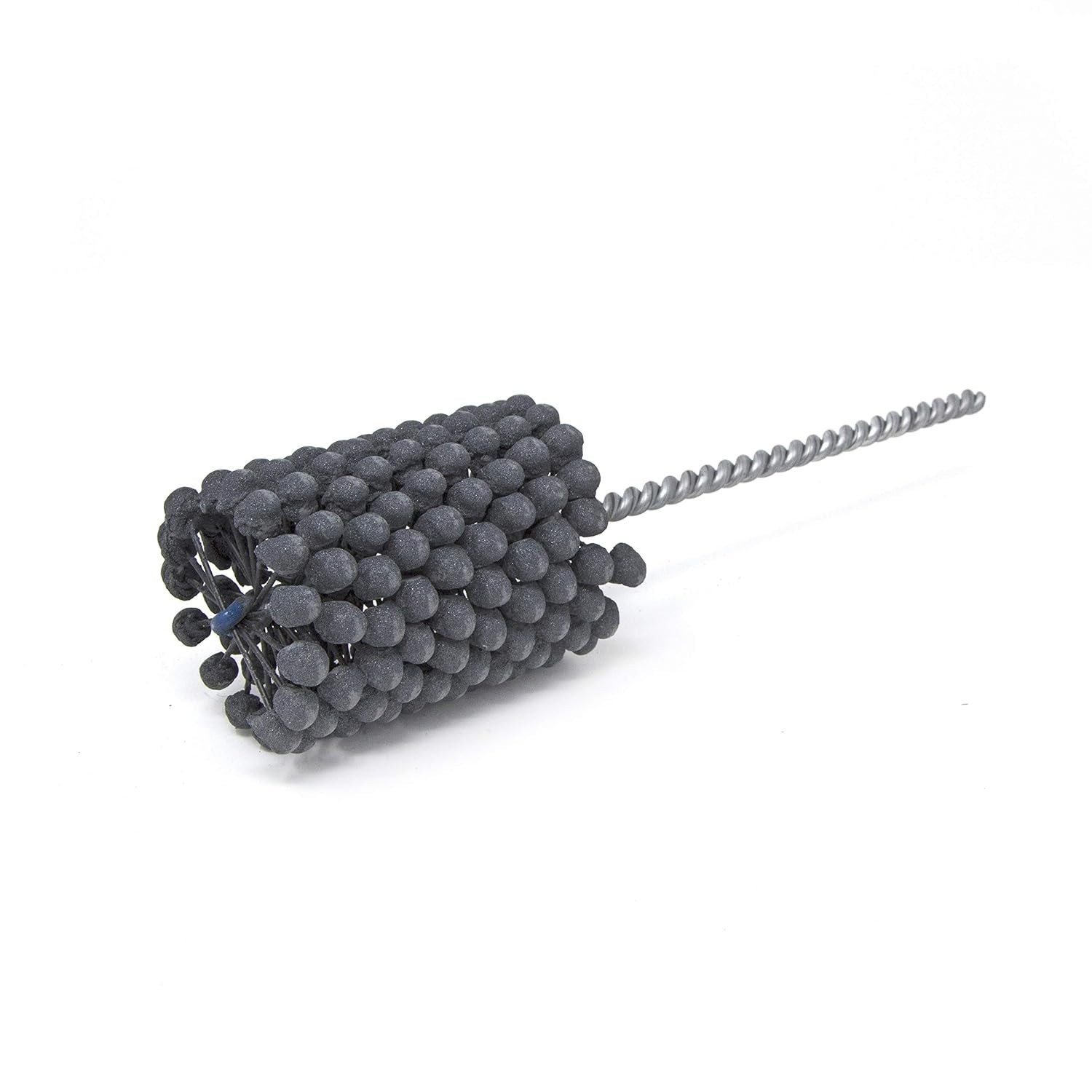 Self-Centering 2″ Flex-Hone, 240 Grit Silicon Carbide for Metal Finishing Tasks