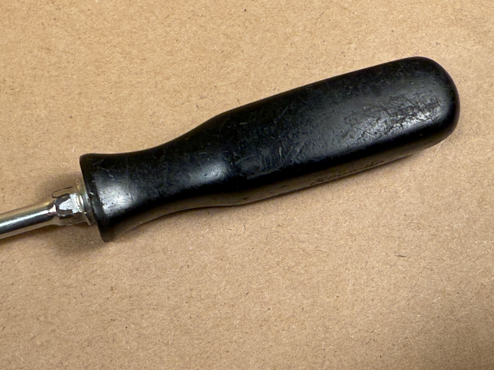 Snap On SSDP422 Long-Shaft No. 2 Phillips Head Screwdriver 20” L – FREE SHIPPING
