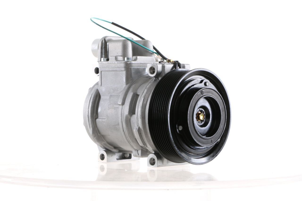 MAHLE BEHR HGV A/C compressor [ACP116000S] AU