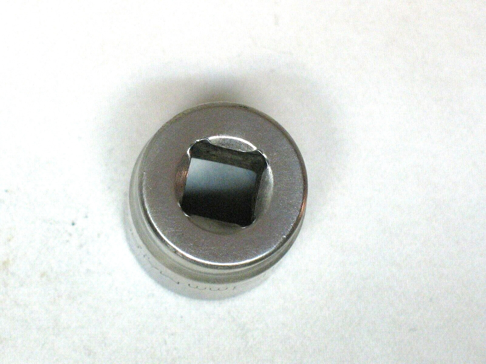 Matco Tools 3/8 Drive 18MM Metric 6 point Chrome Shallow Socket B18M6
