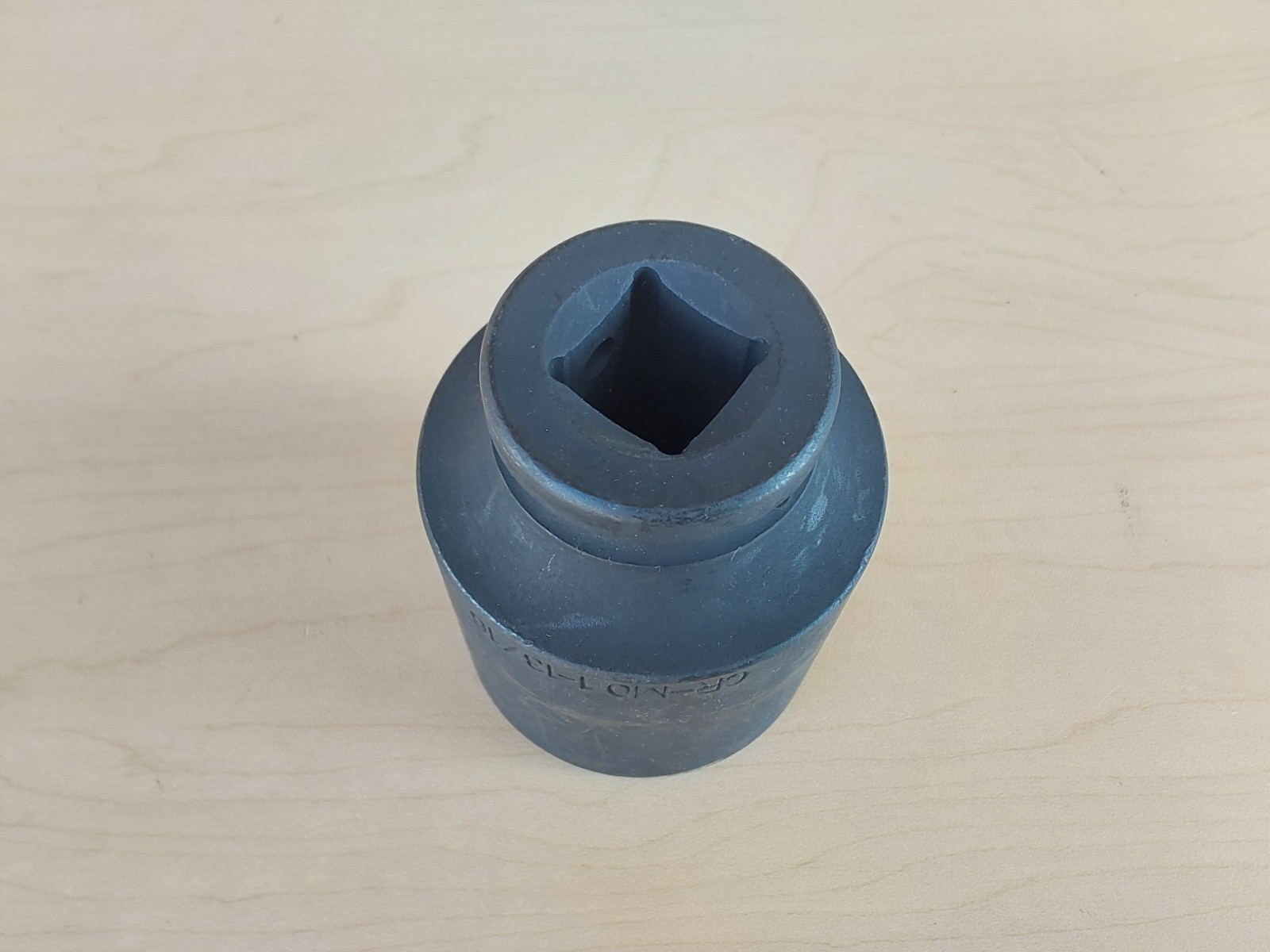 Sunex 3/4″ Drive 1-13/16” 6 Point Deep Impact Socket 458D – New – Free Shipping