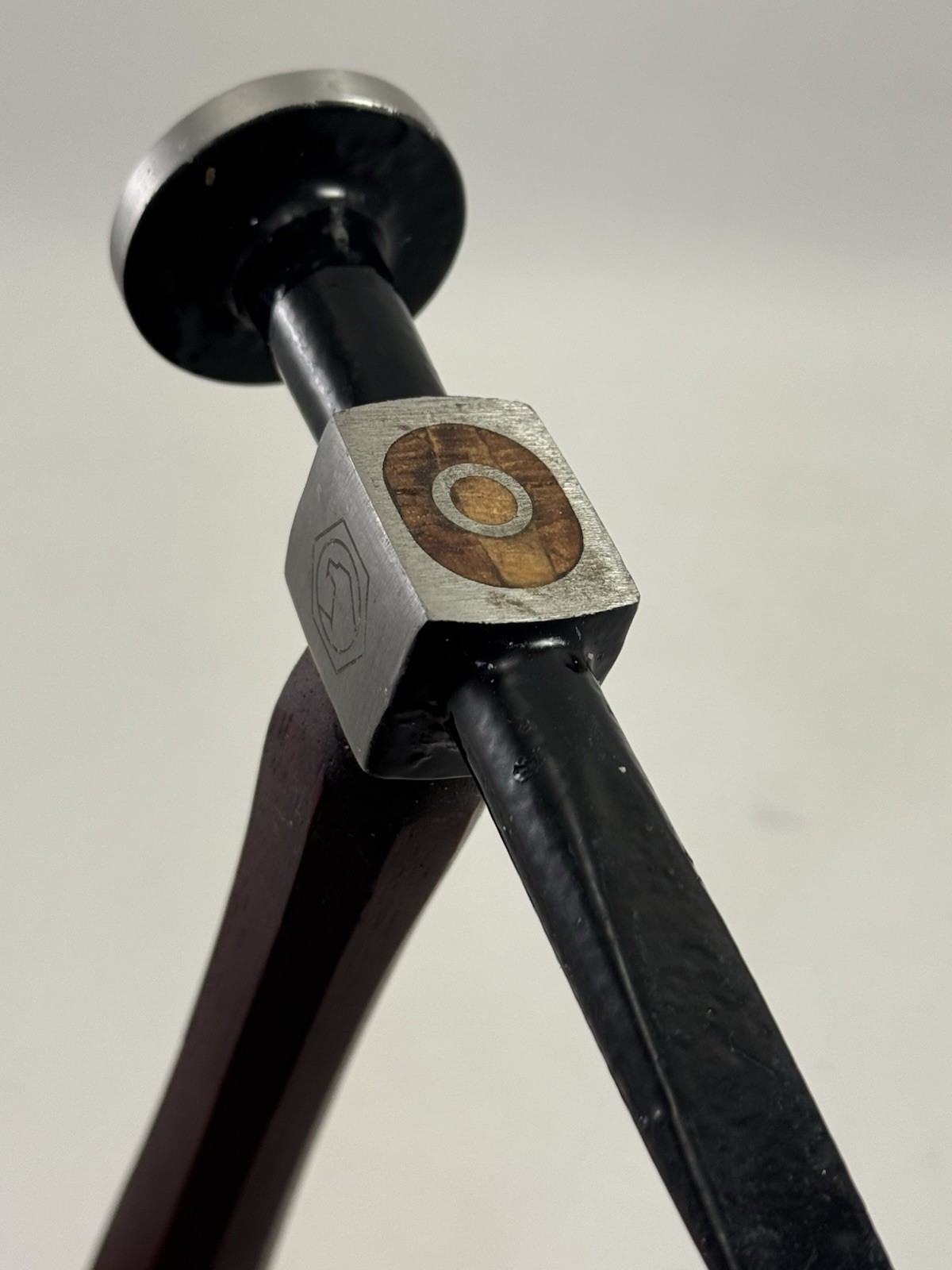 New MATCO MBH2A CROSS CHISEL SHRINKING HAMMER