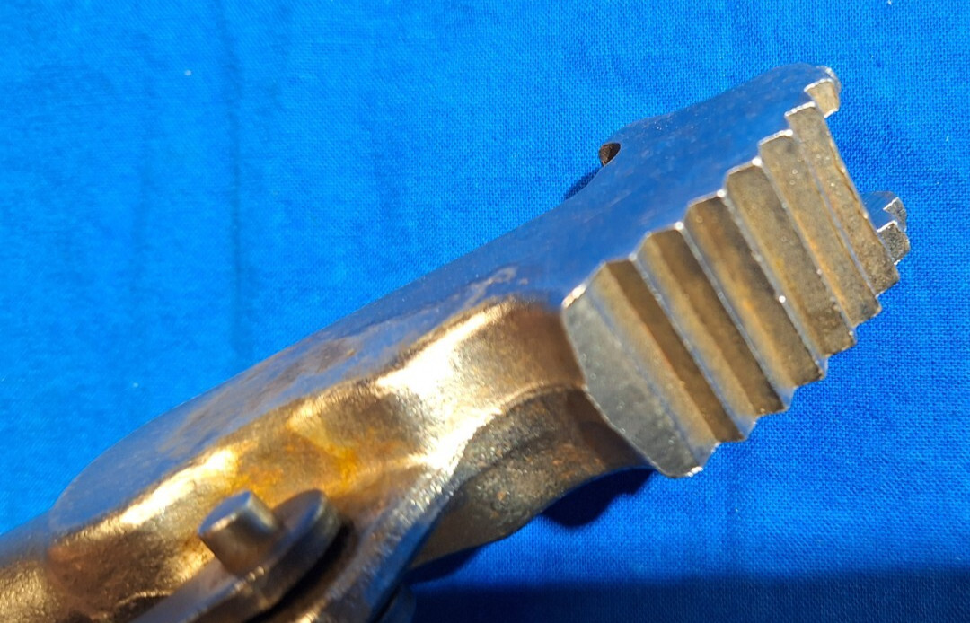 OTC Tools 7401 Chain Wrench 19″ – Made in USA Excellent Cond
