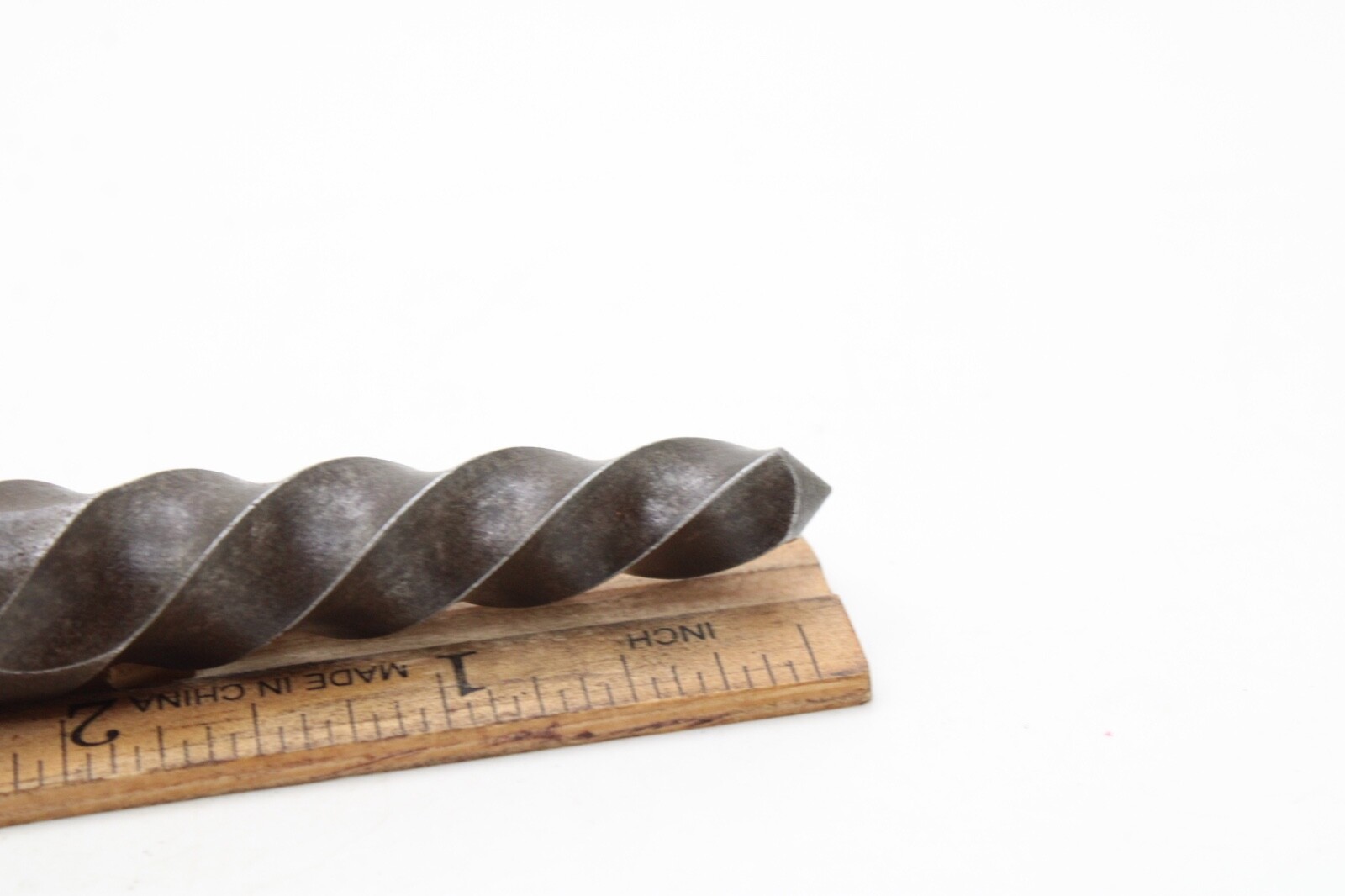 Morse #6 13/32″ Drill Screw Extractor Easy Out USA