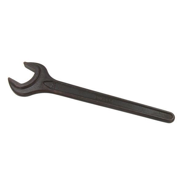 38mm Single Open Ended Spanner Combination Wrench Impact Black Chrome Vanadium