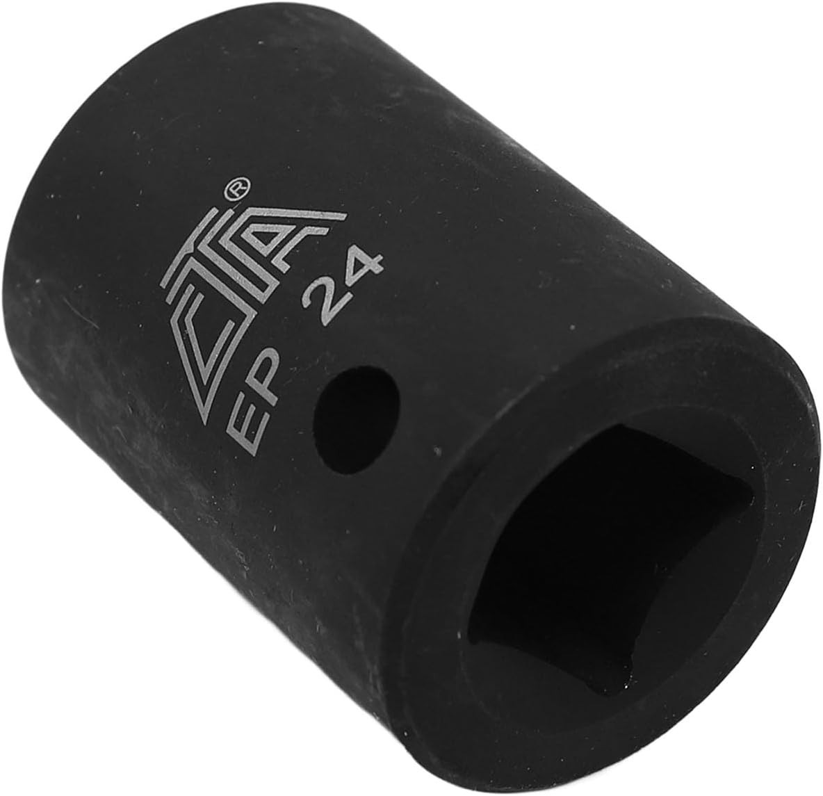 EP24 Star Plus Socket – Oil Rubbed Heavy-Duty Tool for Automotive Professionals