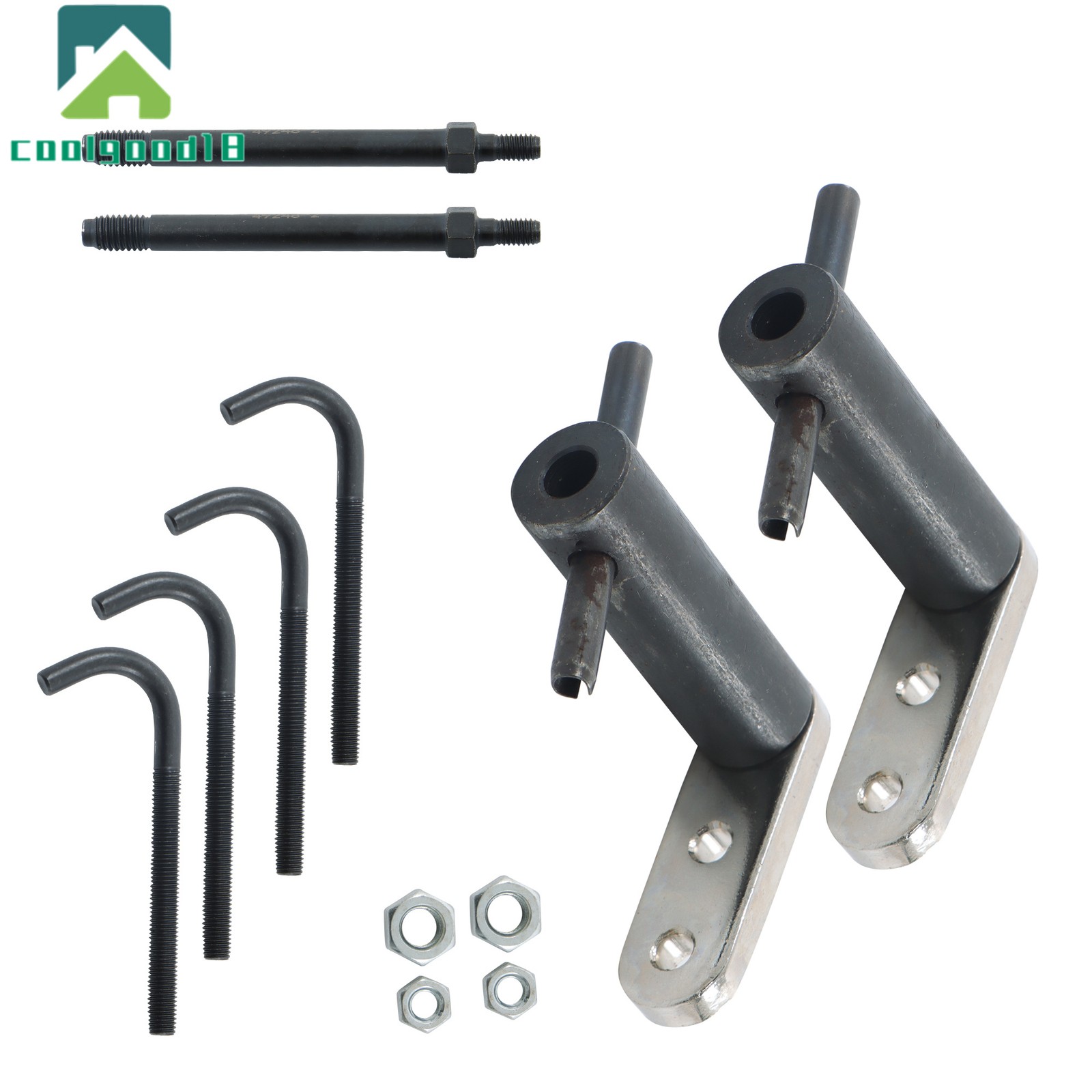EN-49248 Injector Rail Assembly Remover Tool 6706 for Cadillac Saturn Pontiac
