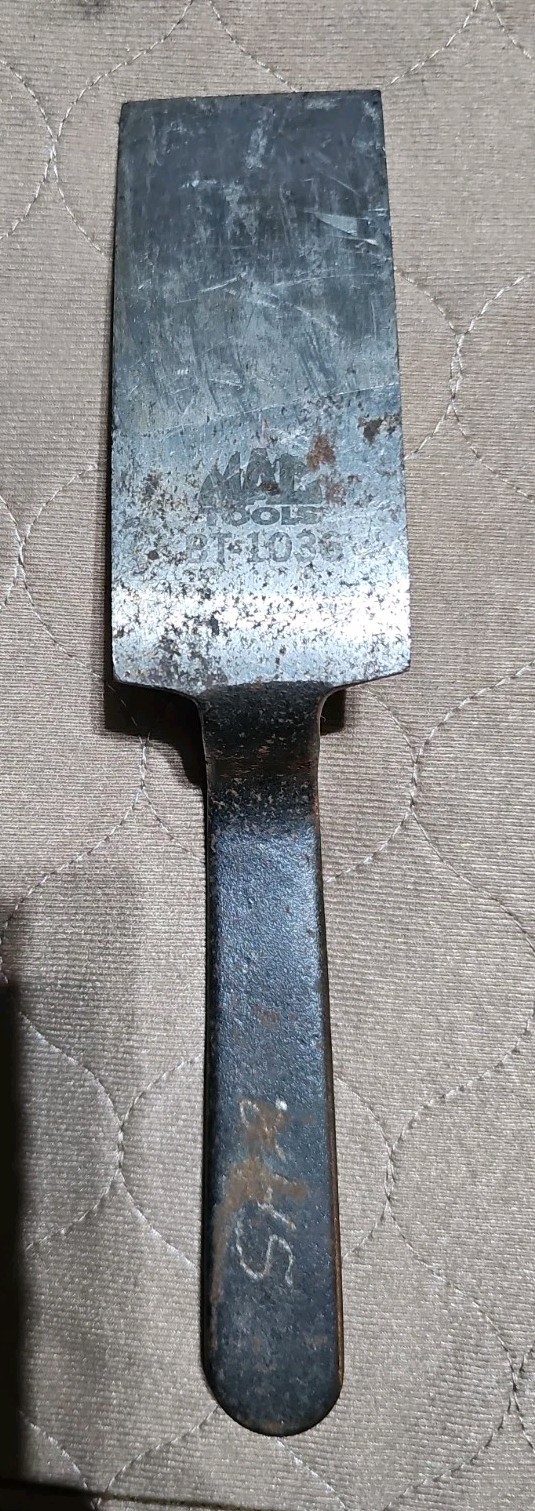 Mac Tools BT-1036 Light Dinging Body Spoon