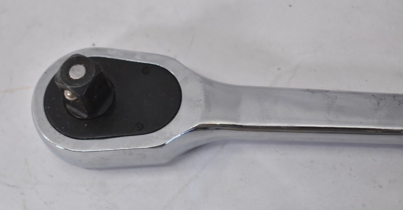 Craftsman CMMT86723 1/2″ Drive 72 Tooth Low Profile Ratchet Genuine OEM USED