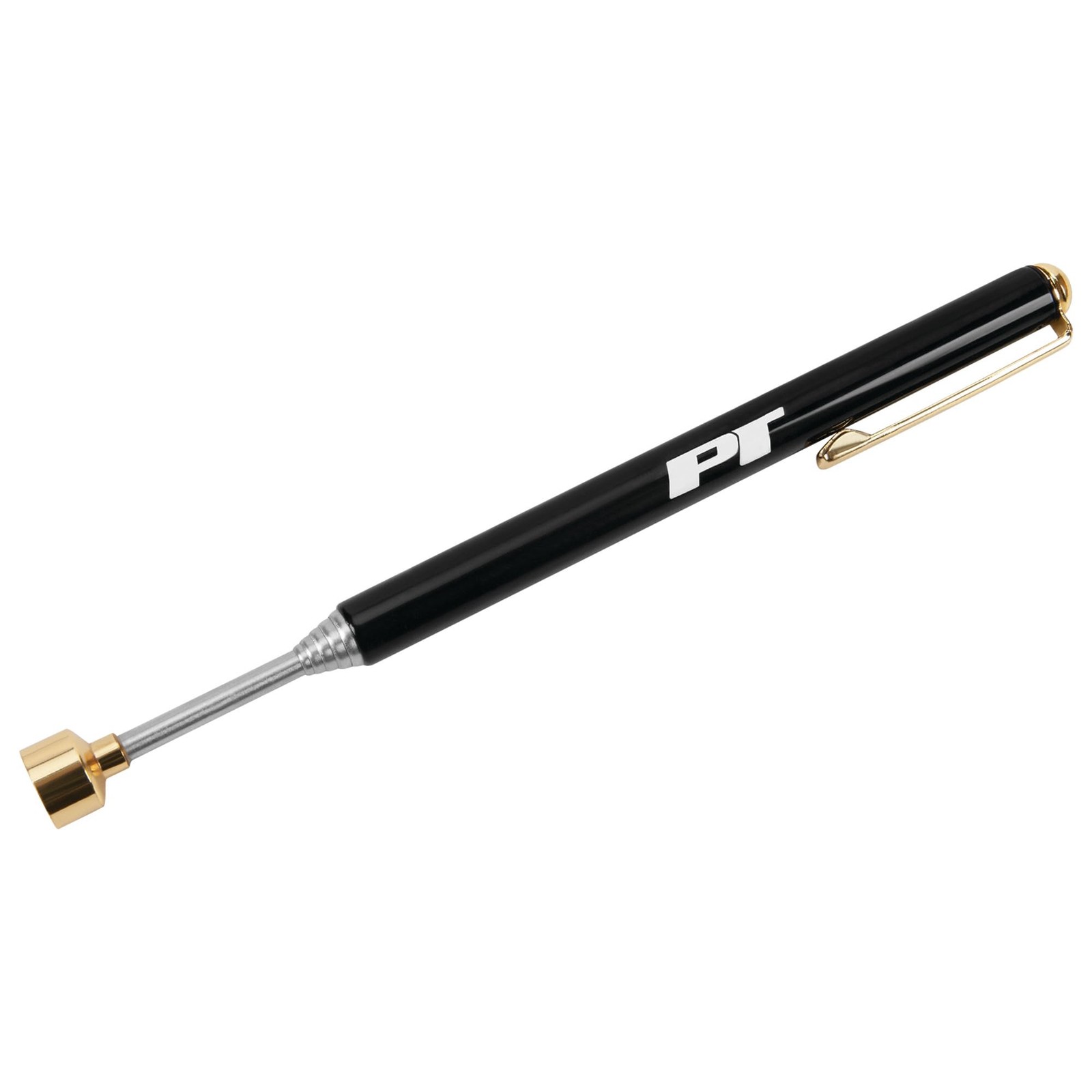 Magnetic Pickup Tool with Extendable U-Shape, 3.5lb Pull Force