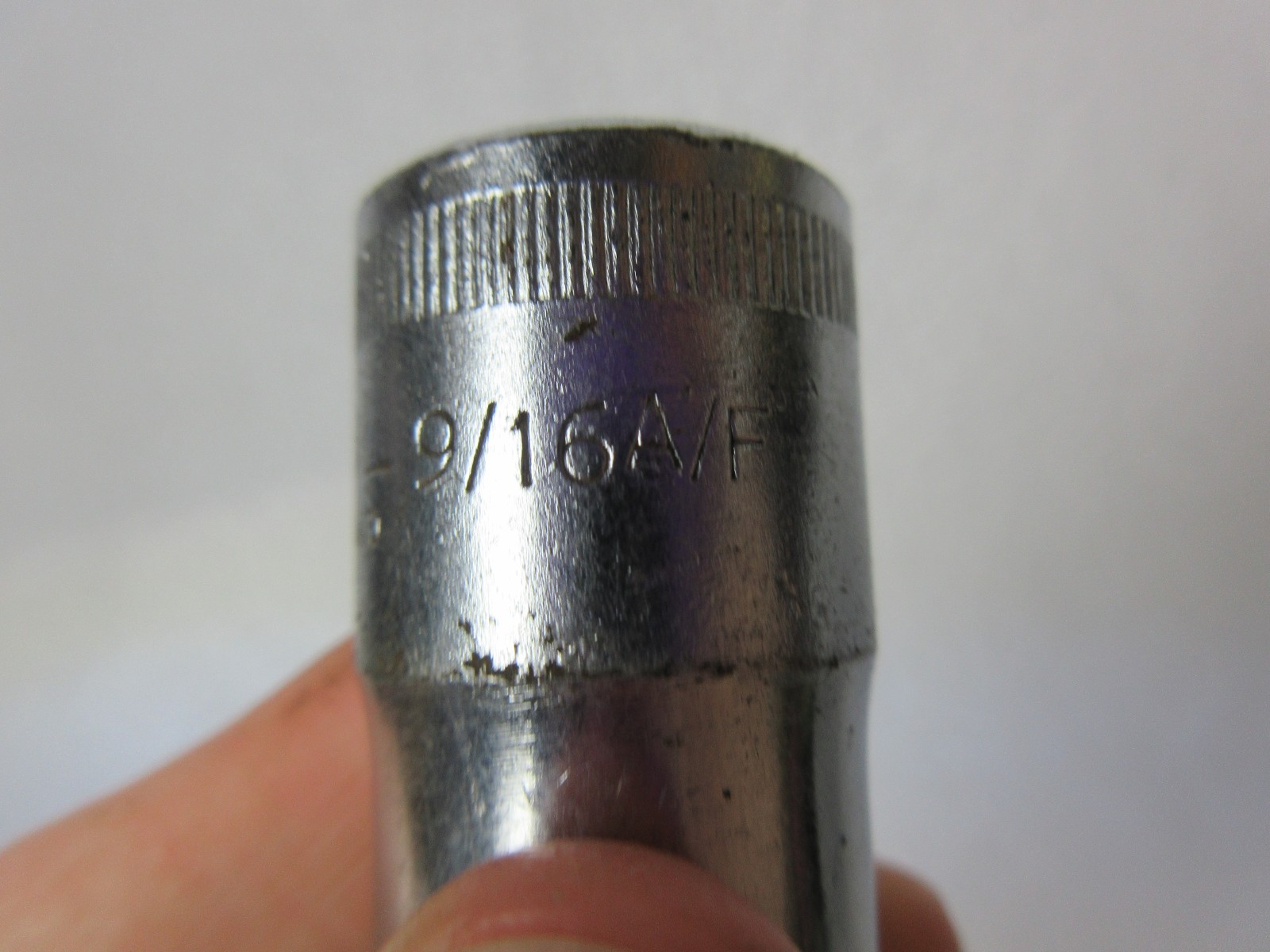 Britool 1/2″ Drive Sockets & Extension Bar, 7 Pieces, Metric and Imperial