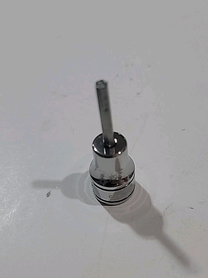 Snap-on Tools FA10E – 3/8″ Drive, SAE 9/64″ Standard Hex Bit Socket Driver *NEW*