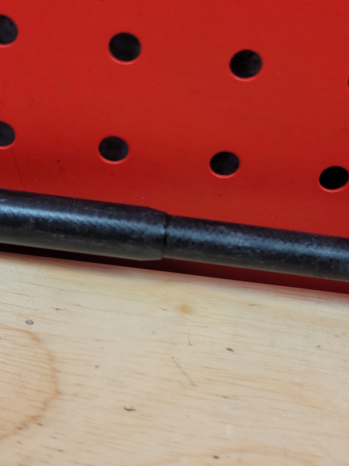 Snap-on Tools ORANGE Flat Head Tip Non-Conductive Composite Screwdriver 1000V