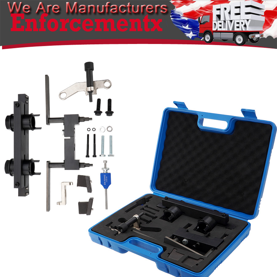 For Silverado Sierra 2.7L Cadillac XT4 2.0L EN-52461 Engine Camshaft Timing Tool