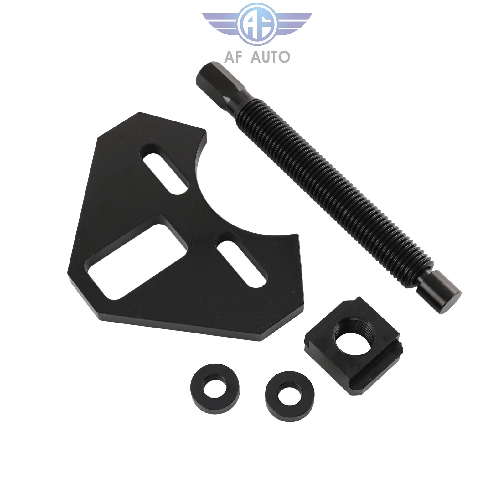 Wheel Hub Removal Tool New FOR Most 5 6 8 Lug Hub Assembly 40100
