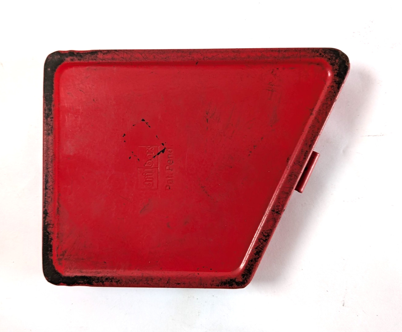 Snap-on CASE ONLY Drill Extractor Case Only EXDL10 CASE ONLY