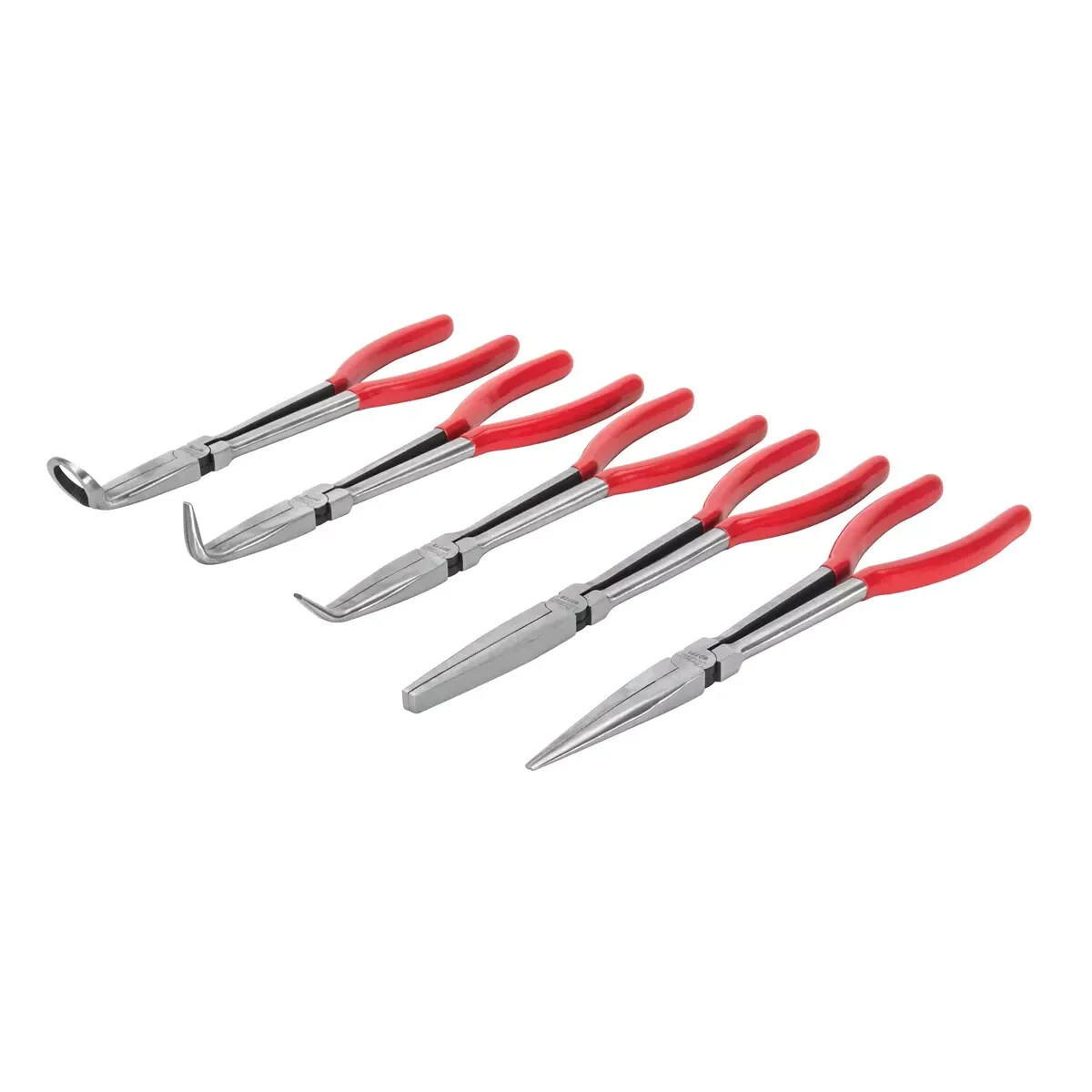 Titan 60769 5pc. 11in. Pliers Set