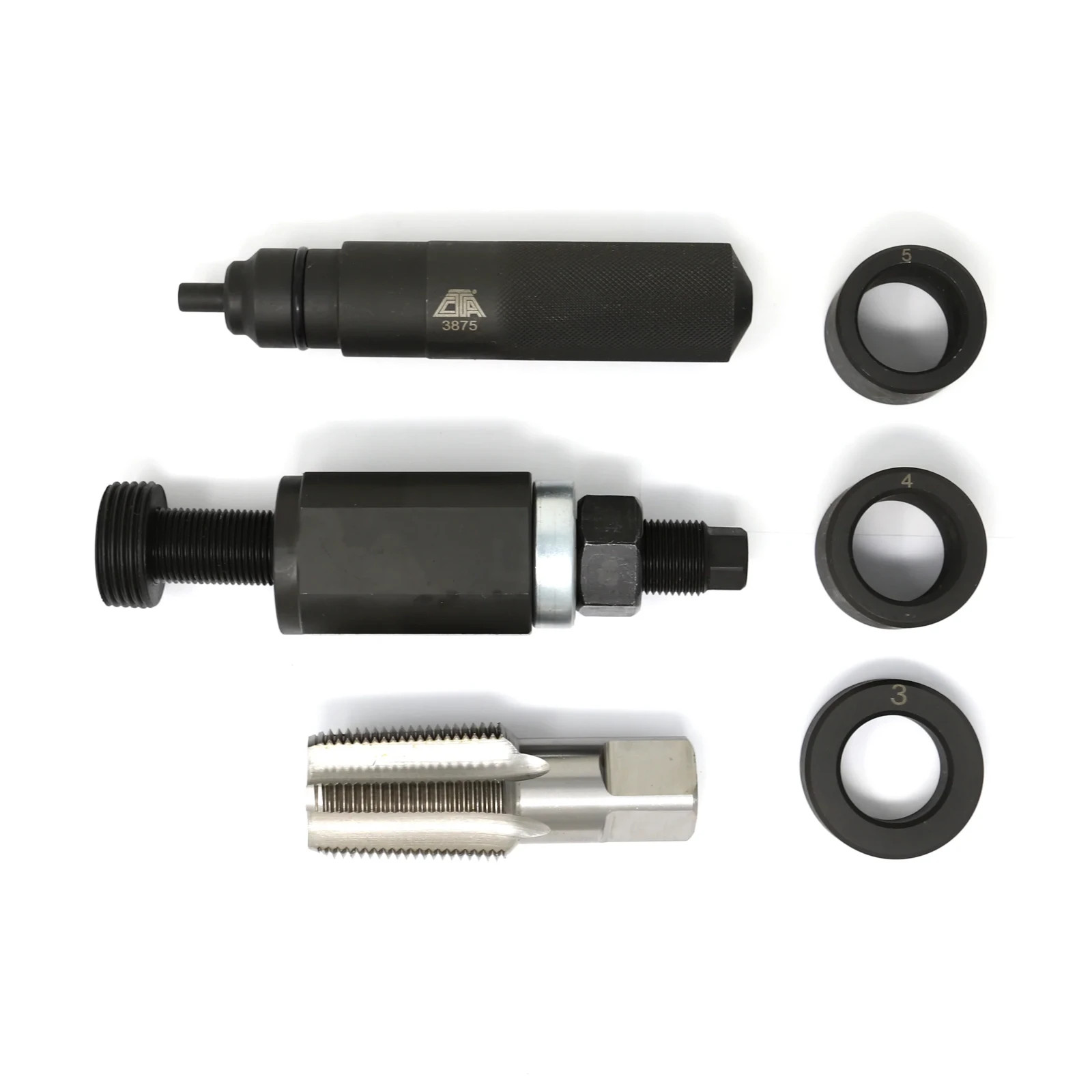 3875 FORD FUEL INJECTOR 7.3L EQUAL TO 303-DS105 D94T-9000-B & 303-D109 D94T-9000