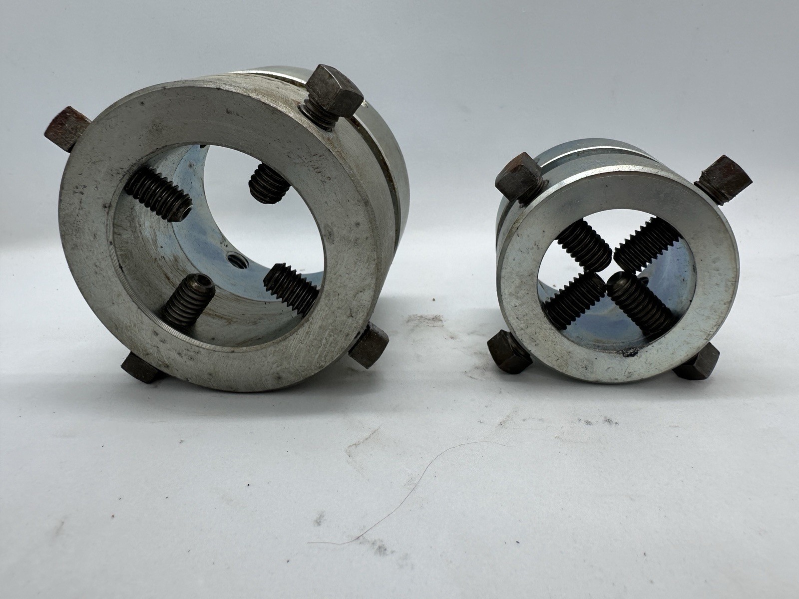 Posi Lock 104 Gear & Bearing Puller with Adapters Set USA MADE!! Carrying Case