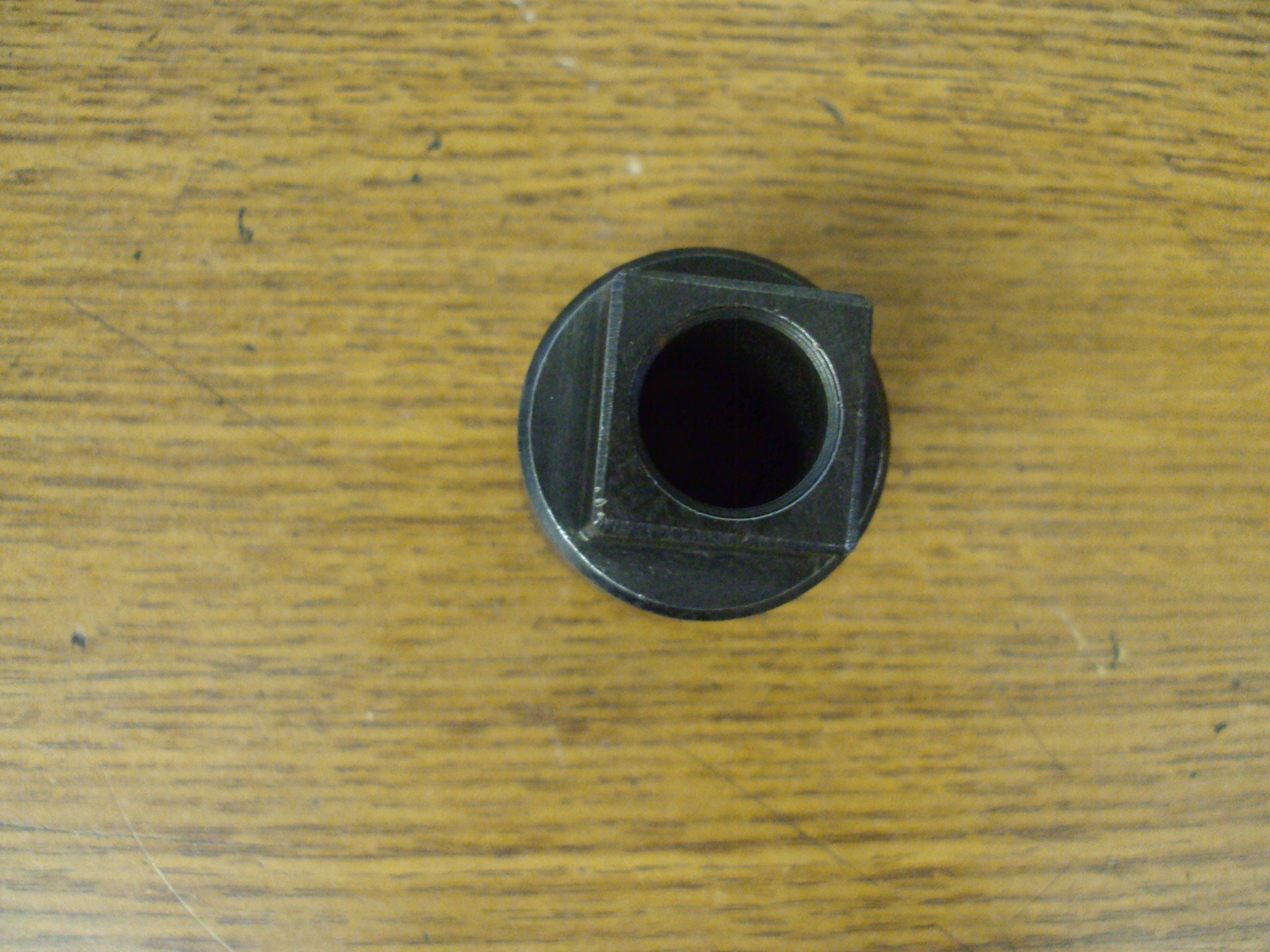 Honda Motor Sports P/N 07WMB-KZ40100 Holder Attachment 4 Slot B456