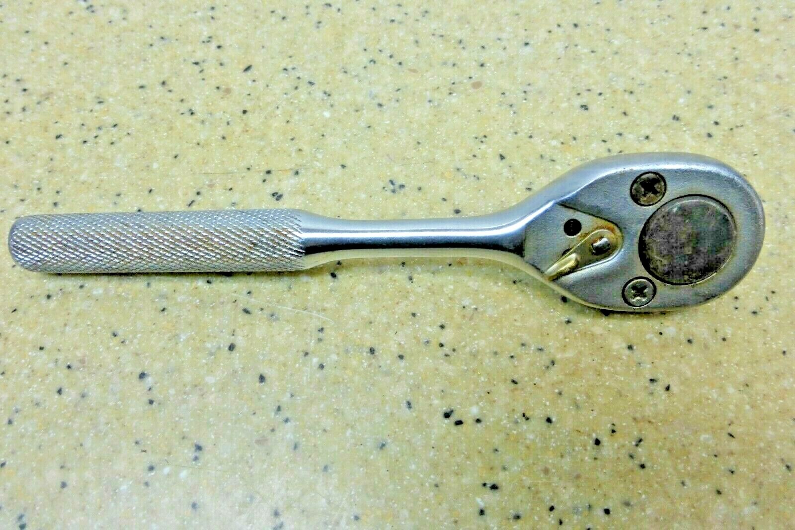 Proto 3/8″ Ratchet No. 5249