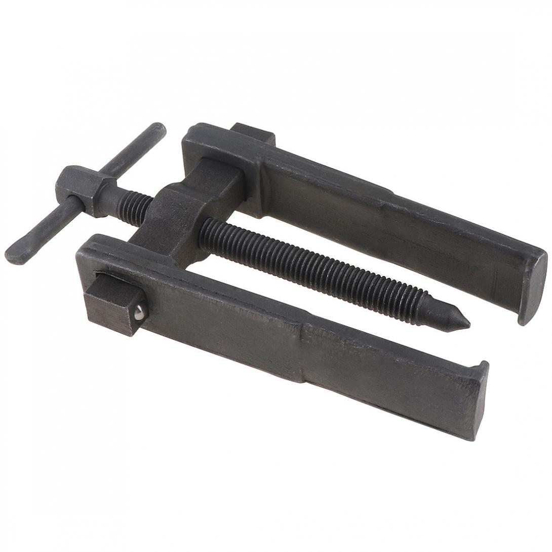 4″ Adjustable Two Jaw Bearing Gear Puller Remover Tool Carbon Steel Pump Pulley