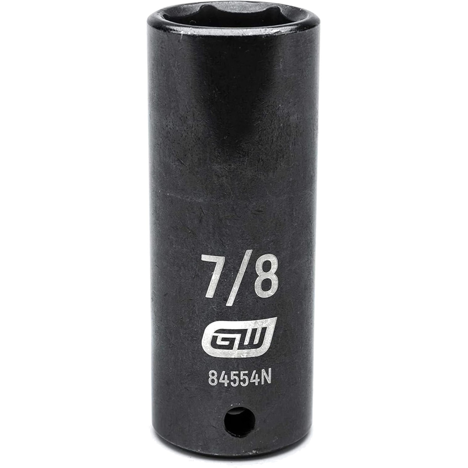 1/2″ Drive Deep Impact Socket 7/8″, 6 Point