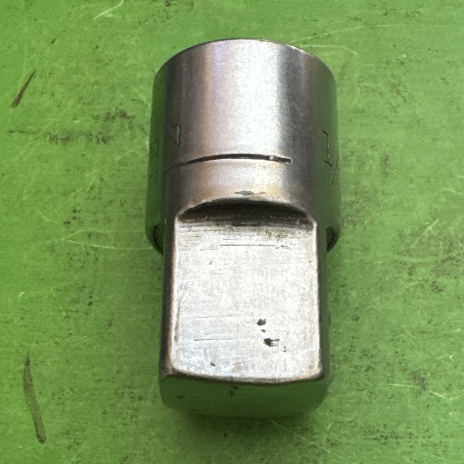 Craftsman USA 1/2″ Female to 3/4″ Male Drive Ratchet Socket Adapter MPN -v- 4271
