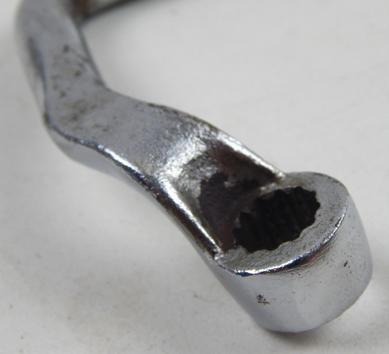 Snap-on S9624 11mm 12 Pt. Door Hinge Bolt Wrench GM Chevy Pontiac Olds 1978-1980