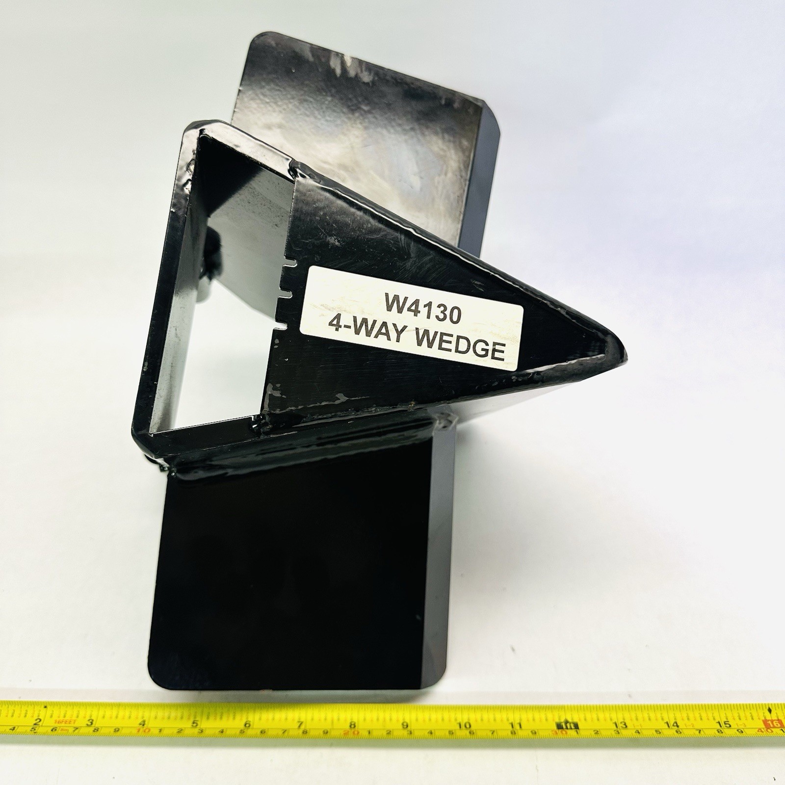 4 Way Wedge W4130