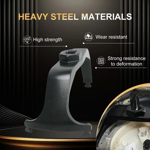 Pump Removal Installer Fuel Tank Lock Ring Wrench Tool for Jeep Chrysler Ram