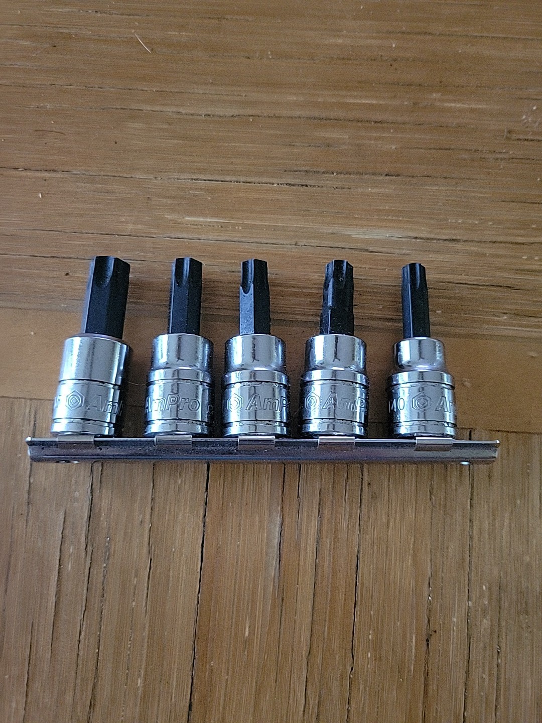 Approx Torx Sockets