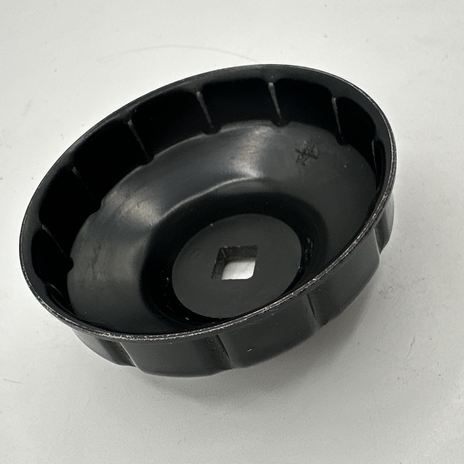 Assenmacher Specialty Tools (AST) BM 1276 Oil Filter Socket Wrench 76mm BMW
