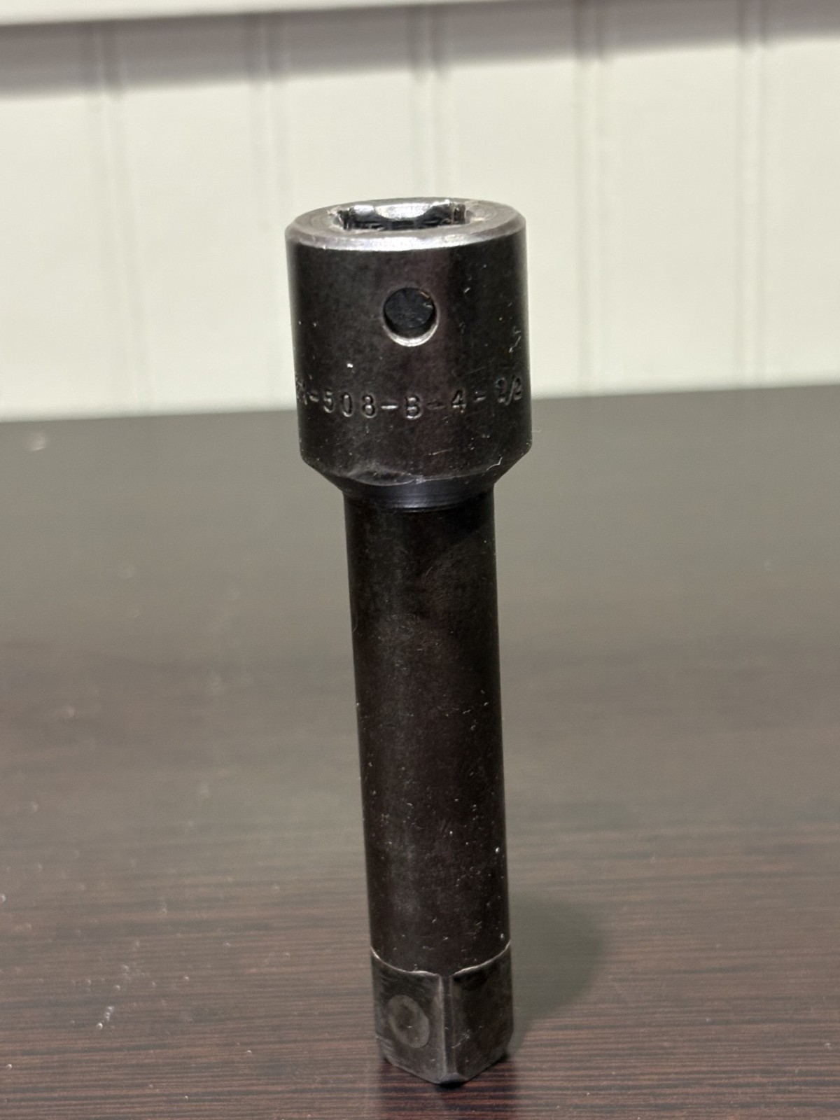 Apex 4” Impact Extension 1/2” Drive EX-508-B-4