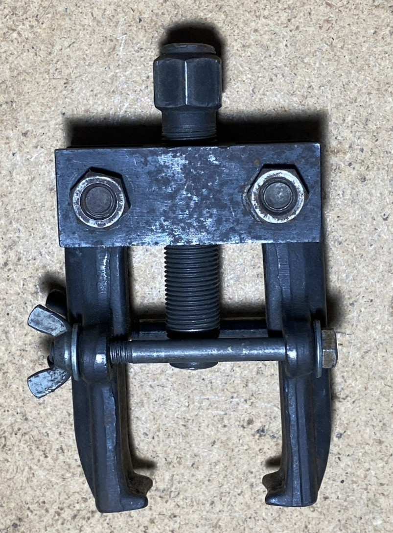 MAC Tools PP643 Pitman Arm Puller