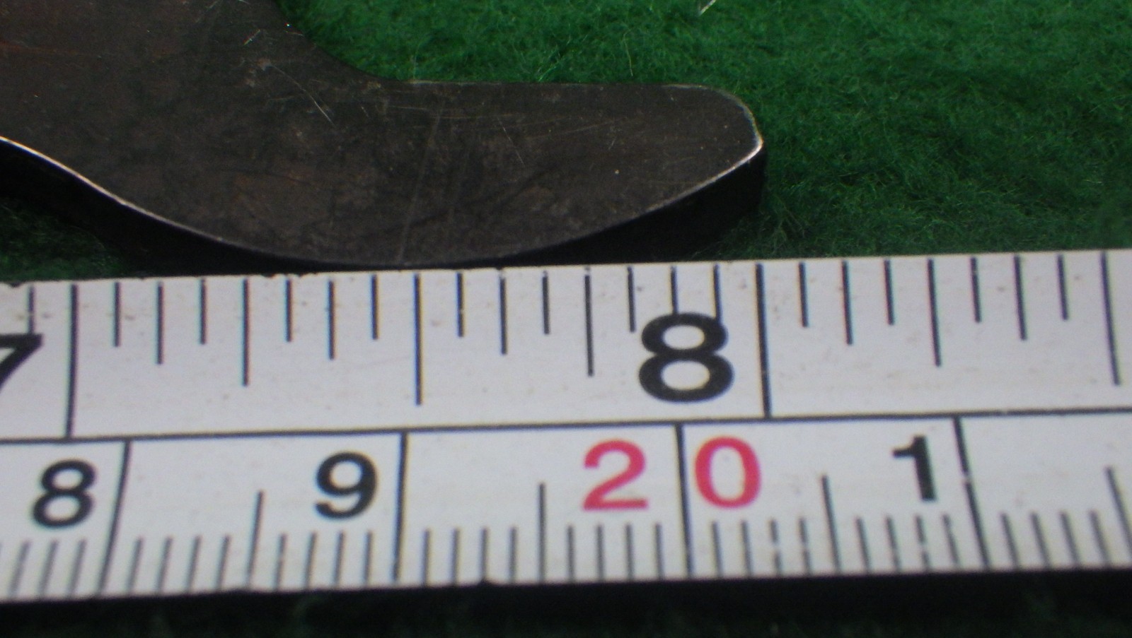 MG1-253 Thin-Flat Machine/Water Pump/Flange/Service Wrench 25, 35mm