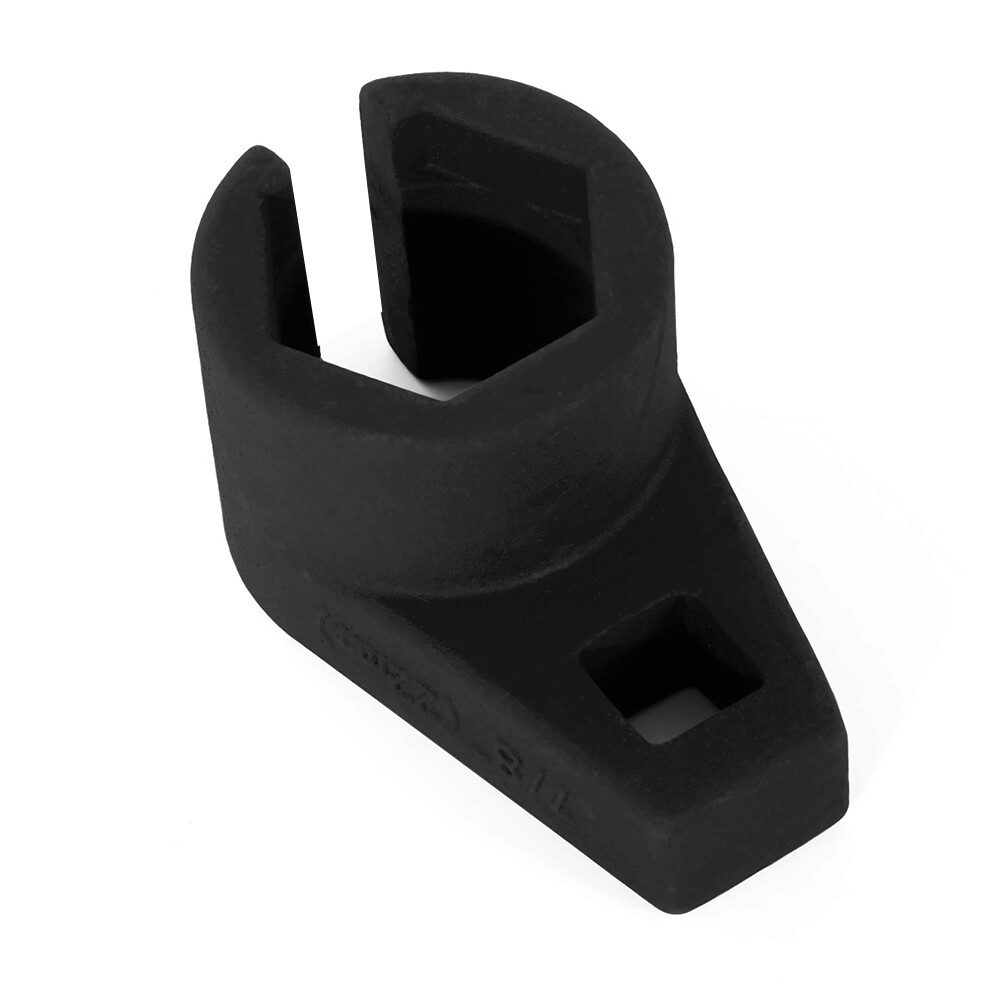 7/8-Inch 22mm Offset Oxygen O2 Sensor Socket Wrench Removal Tool Drive 3/8″