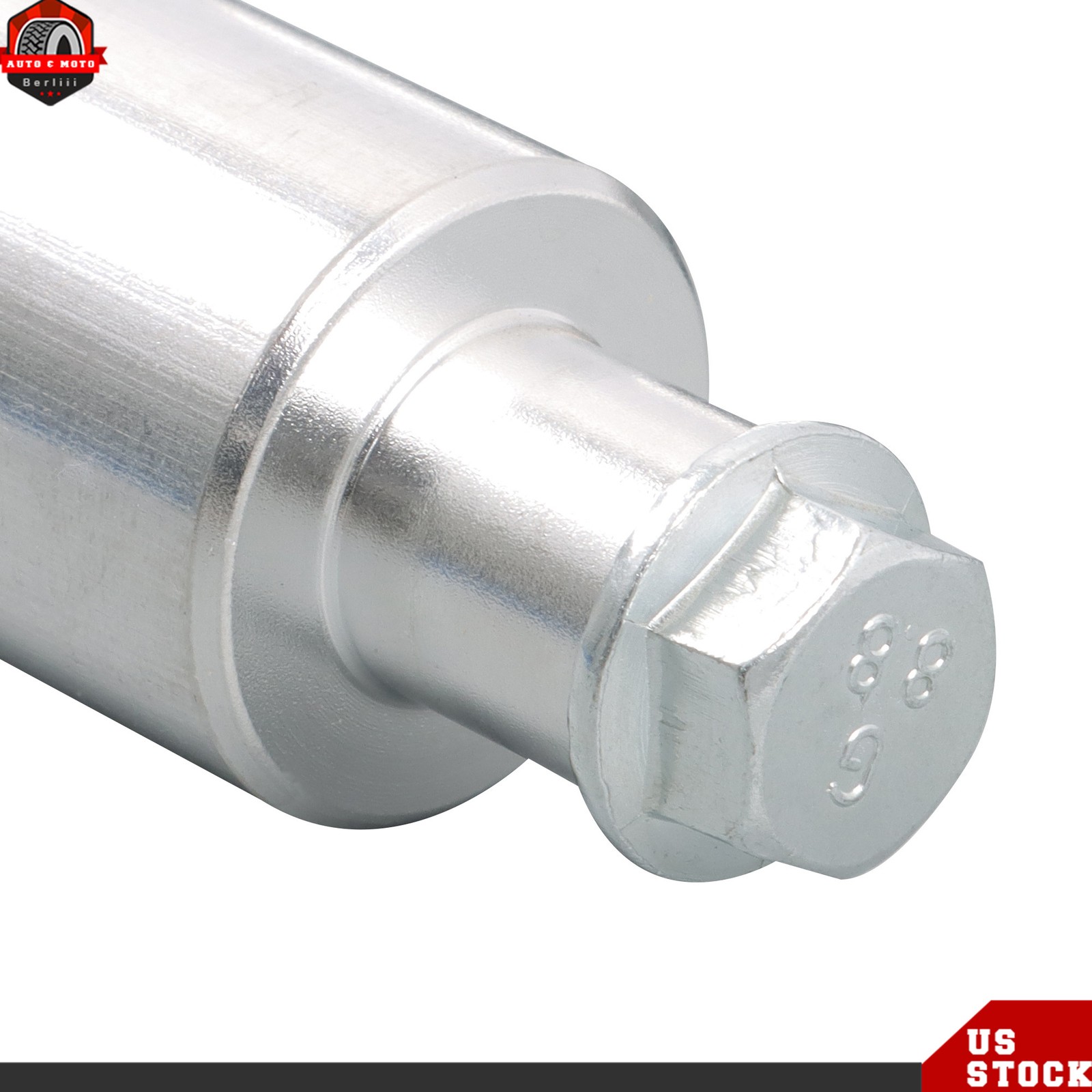 61850 Truck Hub Seal Installer Tool For Road Truck Trailers & Medium Duty Trucks