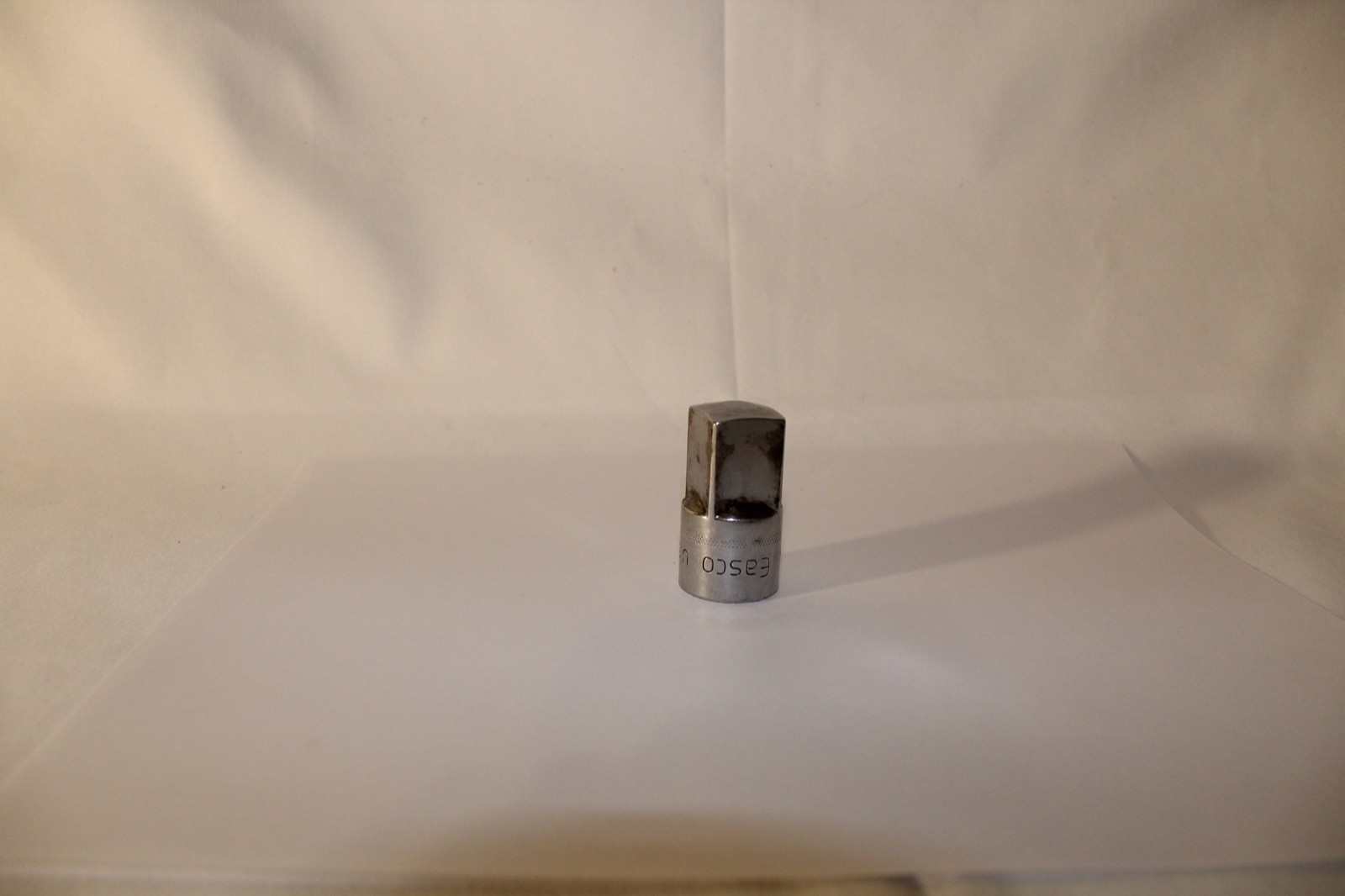 Easco Adapter 1/2″ Female to 3/4″ Male Reducer USA # 731524 (F-2)