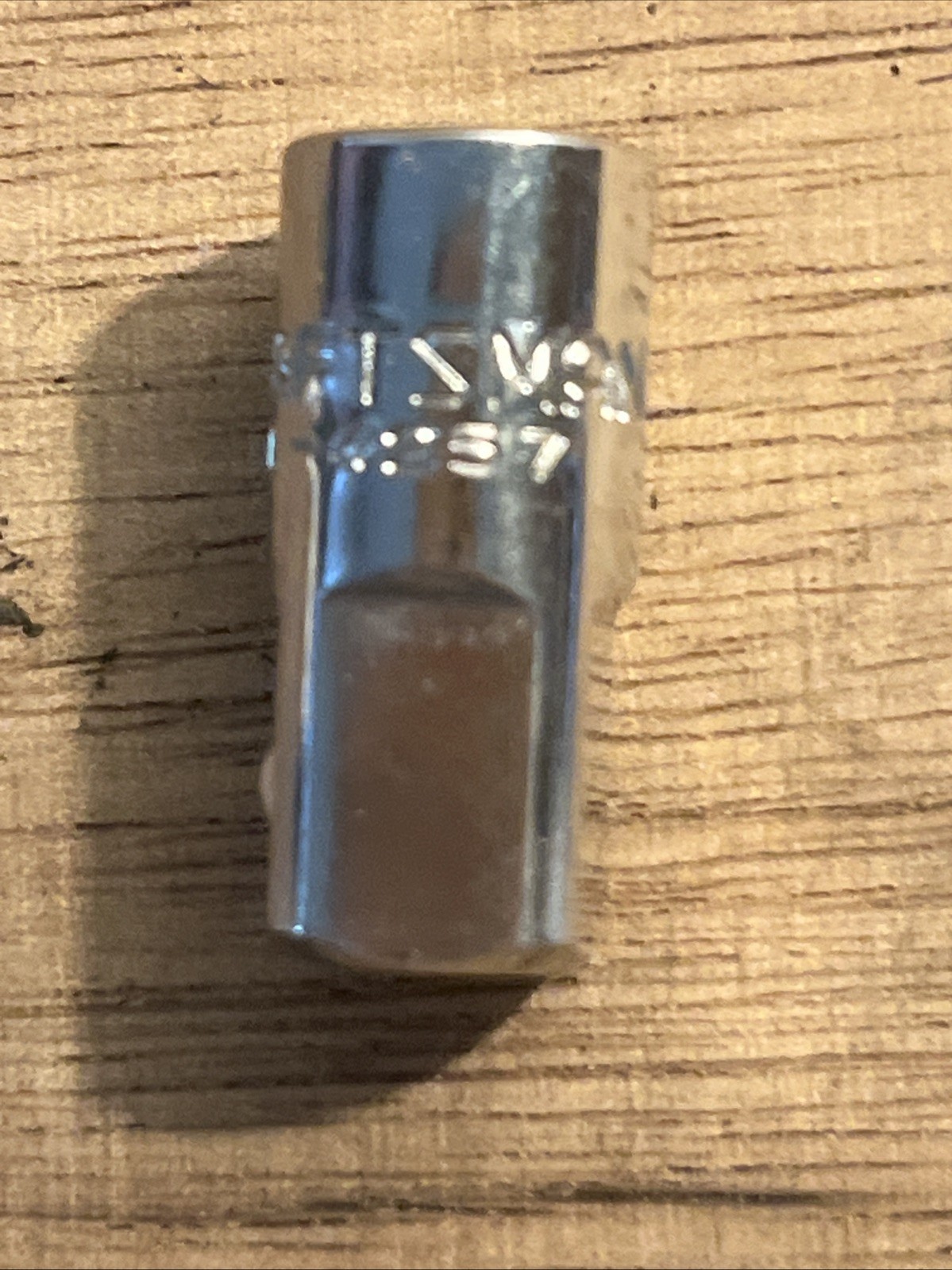 Vtg Craftsman Adapters 4 Pc 4256 4257 4258 4259